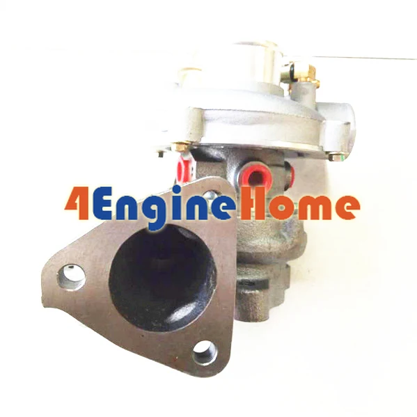 GT1749 716938-5001S 716938-0001 716938-1 2820042560 28200-42560 Turbocharger for Hyundai Commercial Starex(H1) with 4D56T Engine
