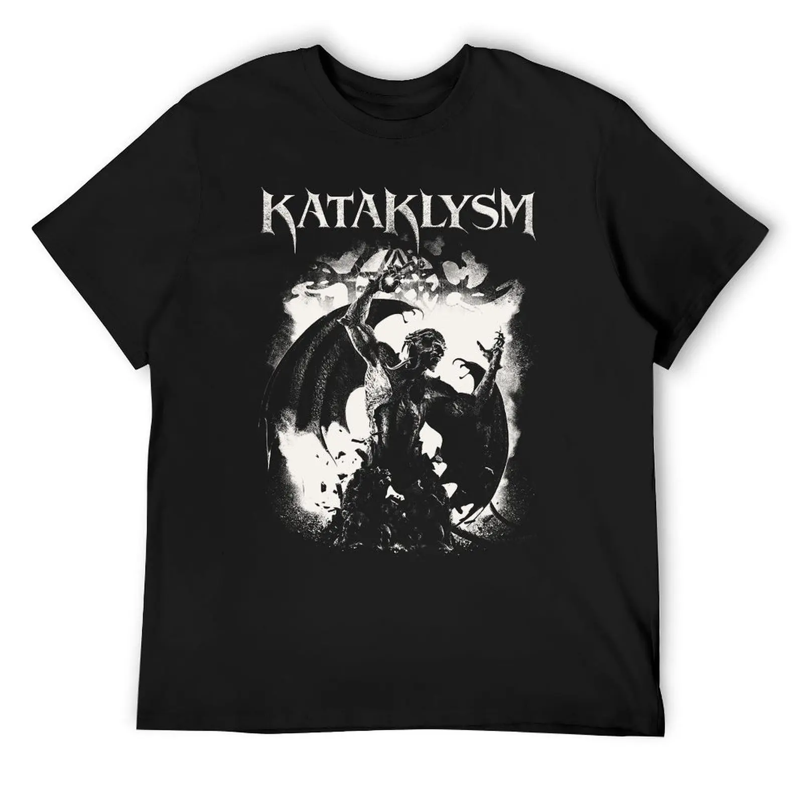 

Kataklysm T-Shirt man t shirt summer clothes cute clothes mens t shirts pack