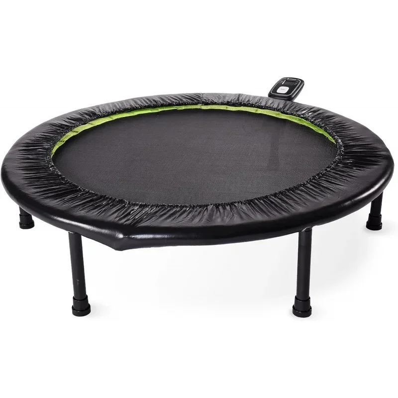 Products Foldable Trampoline, Black