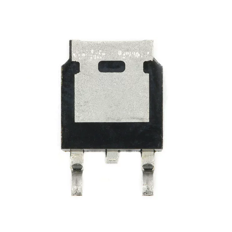 50PCS Original NCE6020AK TO-252-2 60V/20A N-channel MOS MOSFET chip