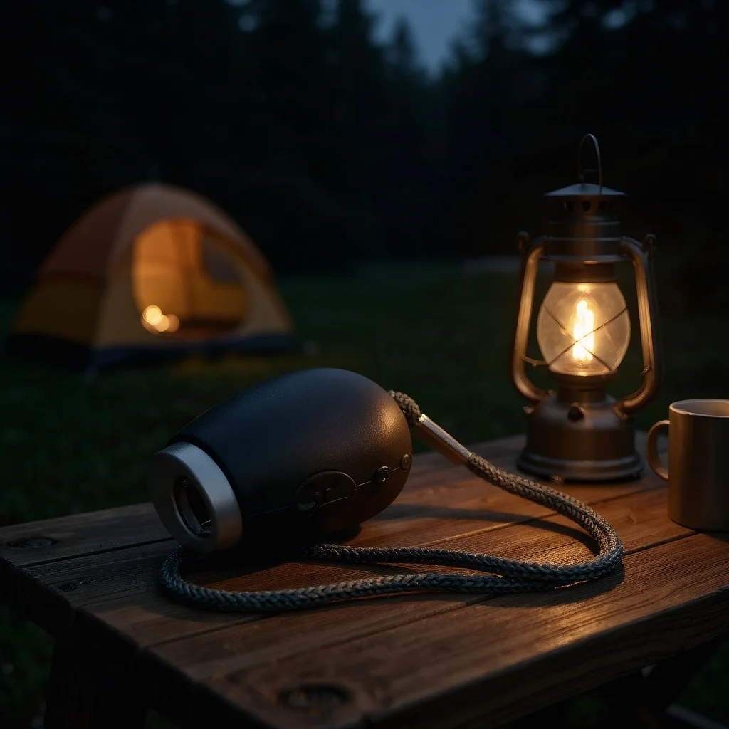 

Цифровой будильник с мини-светодиодной проекцией — портативный овальный брелок для спальни, стола, путешествий ​