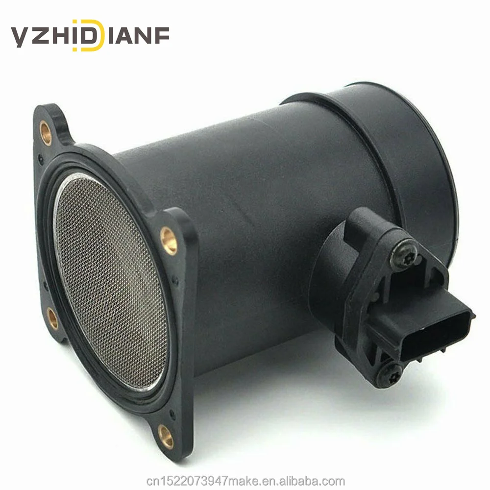 

5pcs MAF Mass Air Flow Meter Sensor 0280218152 22680-5M000 for 2000-2002 Nissan Sentra GXE XE 1.8L
