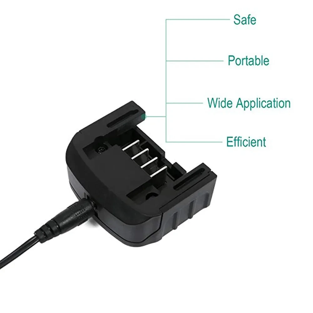 Ładowarka litowo-jonowa do czarnego i Decker 14.4V ~ 20V LCS1620 LBXR20 LB20 LBX20 LBX4020 LB2X4020