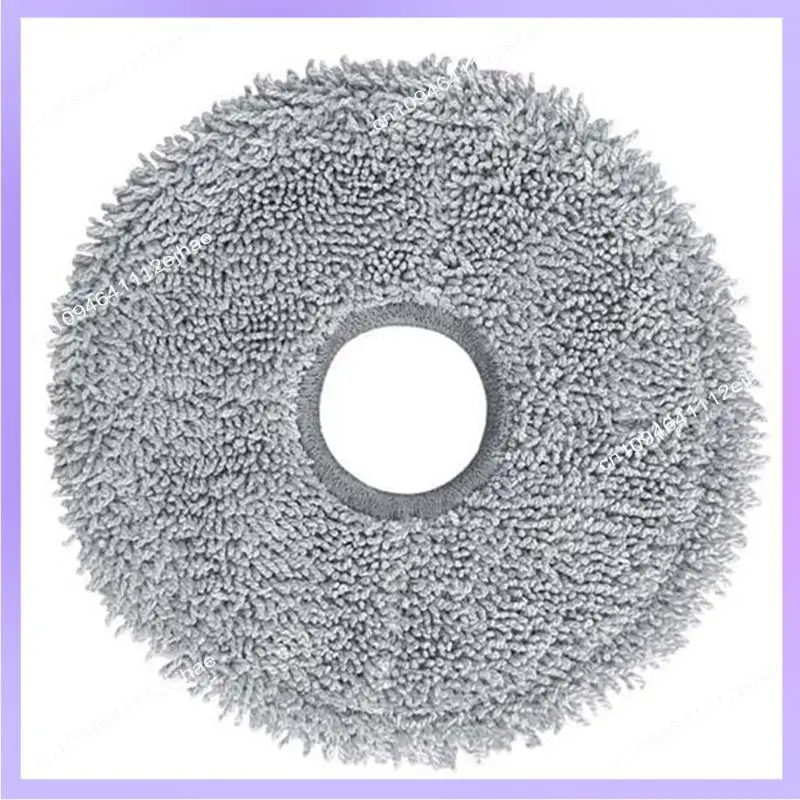 N83R Набор полнодиапазонных аксессуаров для пылесоса Dreame Robot L20 Ultra, L30 Ultra, X20 Pro — прочные и надежные детали