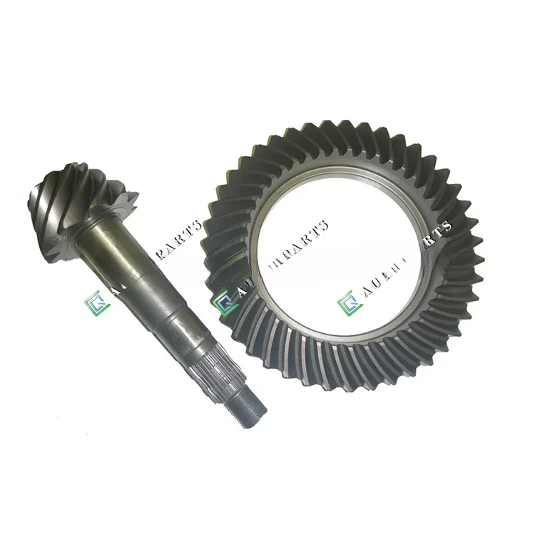 Newpars AUTO PARTS 41201-80172 crown  pinion Transmission Parts Front Differential Final Gear Kit