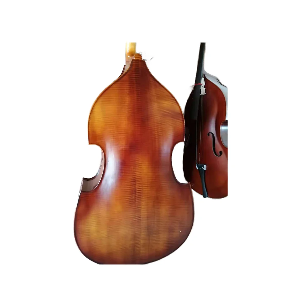 

Tongling Violin OEM 3/4 Double Bass