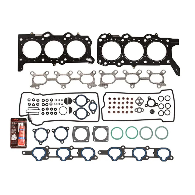 

Auto repair parts head gasket set HS26395PT-1