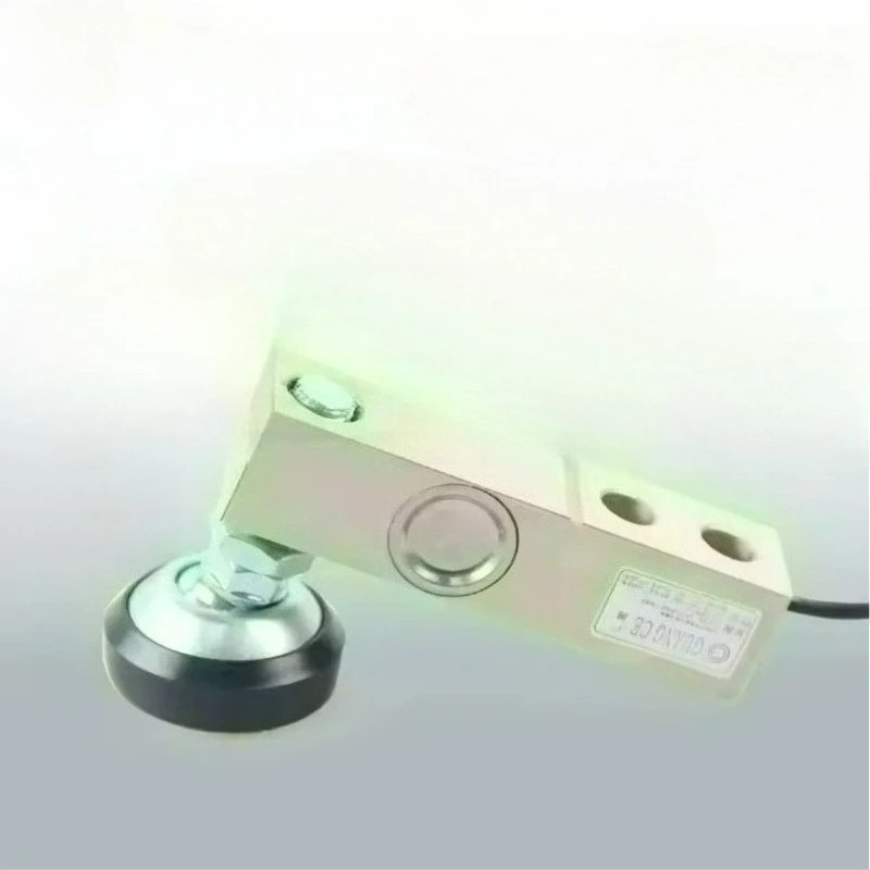 YZC-320C 500kg 1t 2 3t Weighing Sensor, 300kg Cantilever Beam Weighing Sensor