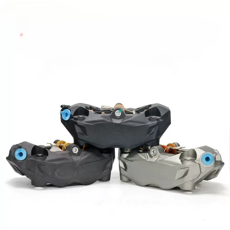 for Genuine brembo Brembo big radiation waterbird brake caliper, Maverick U +/U2/N1S No. 9 E200PMK2