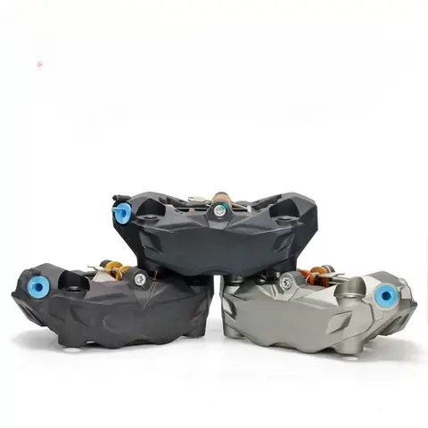 for Genuine brembo Brembo big radiation waterbird brake caliper, Maverick U +/U2/N1S No. 9 E200PMK2