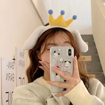 10 最佳銷售 我的旋律頭箍 三麗鷗耳朵 - №6