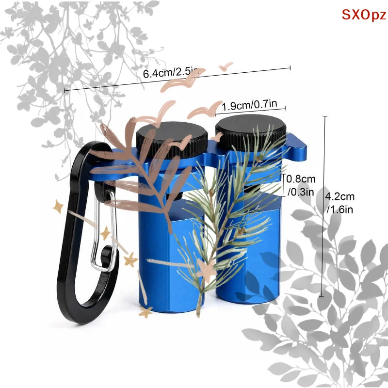 Square Auxiliary Clamp Stair Gauge: Aluminum Alloy Hex Flat Gauge Thumb Screw Framing Square Rafter Attachment