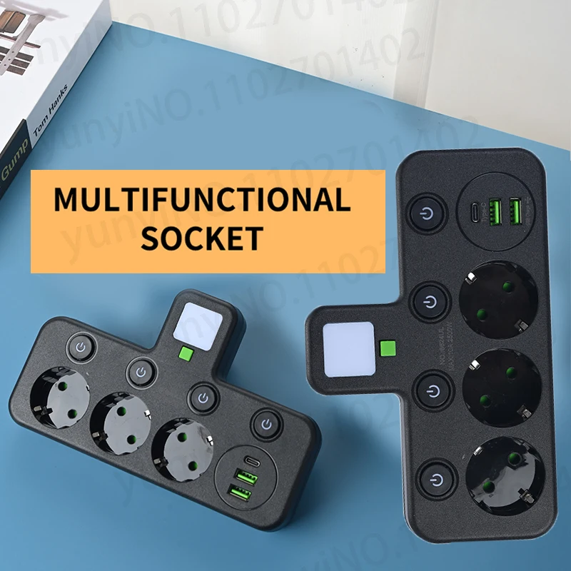 Thumbnail 4 - #33 Latest USB Wall Sockets Updates