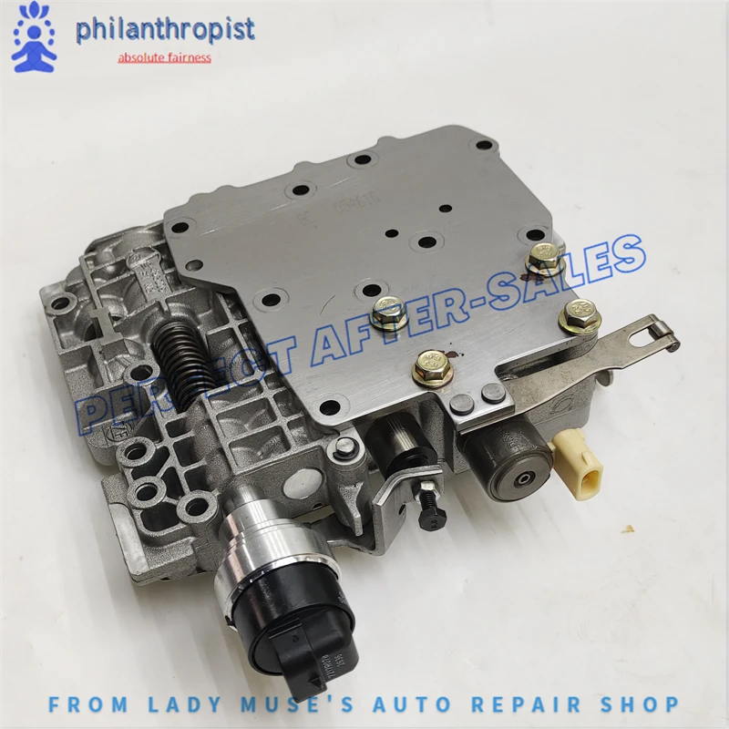 

Genuine VT1 CVT Transmission Valve Body for Mini Cooper 2002-2008 1.4 L 1.6L High Quality Warranty valve body
