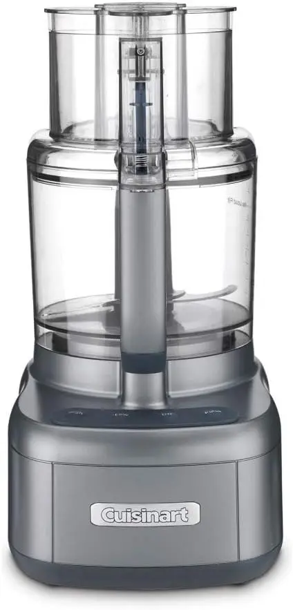 Elemental 11 Cup Food Processor