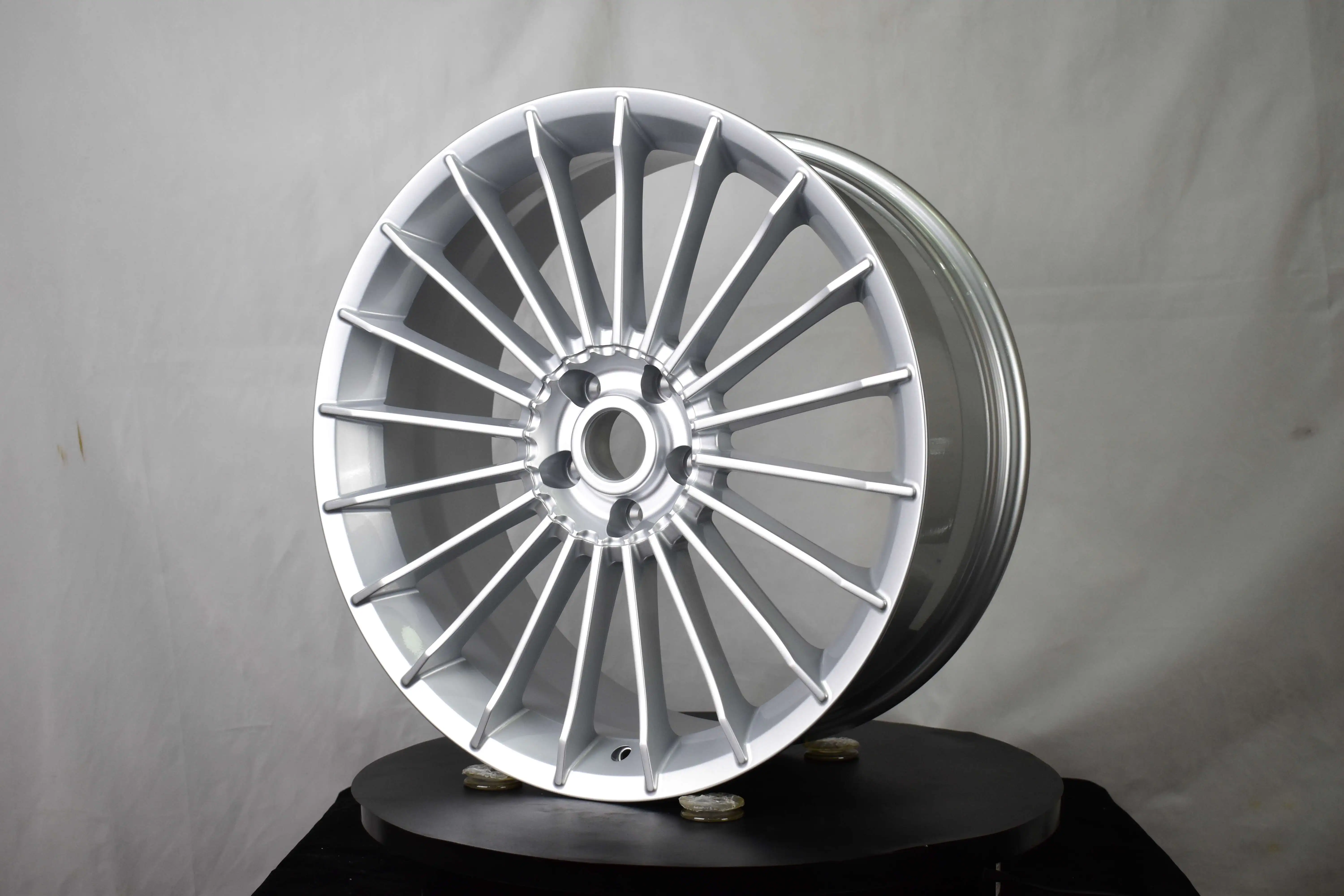 For  Forged 5x112 18-20 Inch Car Rims Light Weight 19 Inch Aluminum Car Wheels for BMW Alpina Compatible