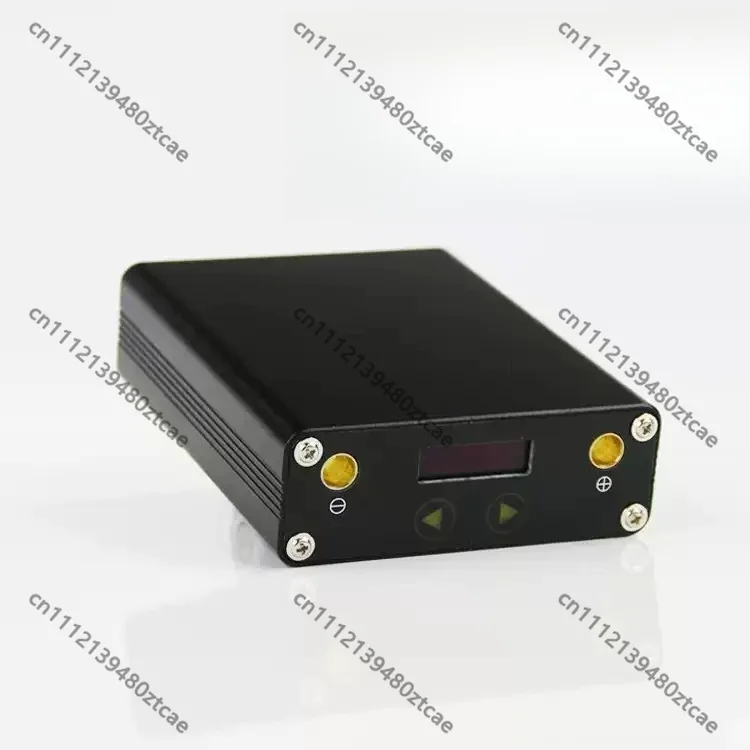 Portable Handheld Spot Welder DIY Full Kit 18650 Lithium Battery Control Board Mini Spot Welding Machine Accessories
