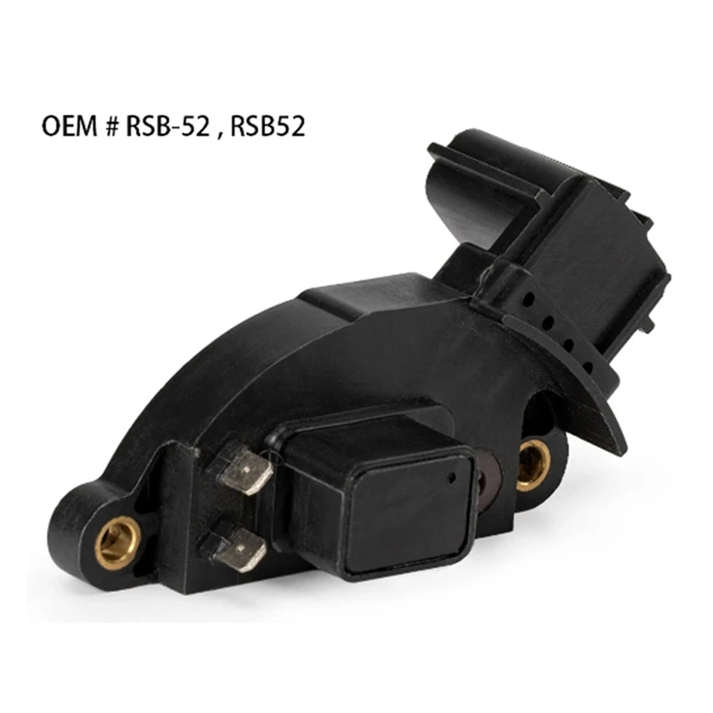 RSB-52 RSB52 Car Ignition Module Ignition Control Module Ignition Amplifier For Ford Telstar Mazda 626