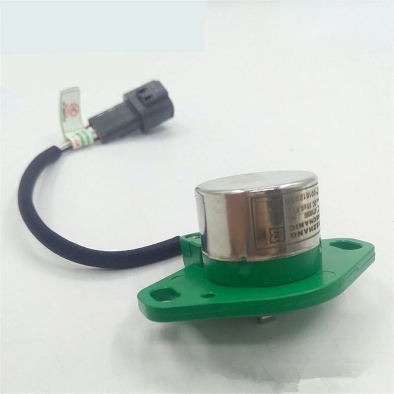 For HITACHI ZX EX120/200-2/3/5 4444920 Excavator Angle Sensor Excavator Accessories