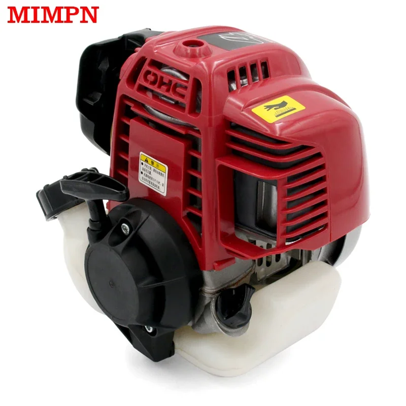 OHV Moteur Essence Gx25 25cc 1  Four 4 Stroke Small Petrol Gasoline Power Engine