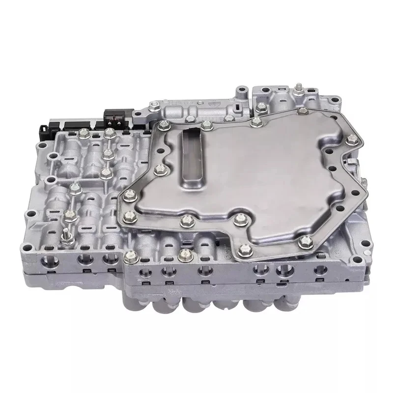 RE7R01A JR710E JR711 Auto Transmission TCM Solenoid Body Valve For Infinit/Q50~QX80 QX50 QX56 G37 EX37 FX50 FX50S