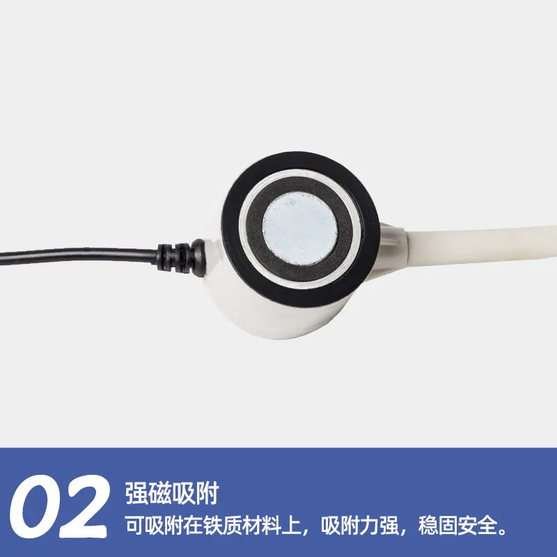 Sewing Machine Positioning Lamp Infrared Lamp One-Word Laser Woodworking Straight Dot Strongly magnetized 5mw 100mw 300mw