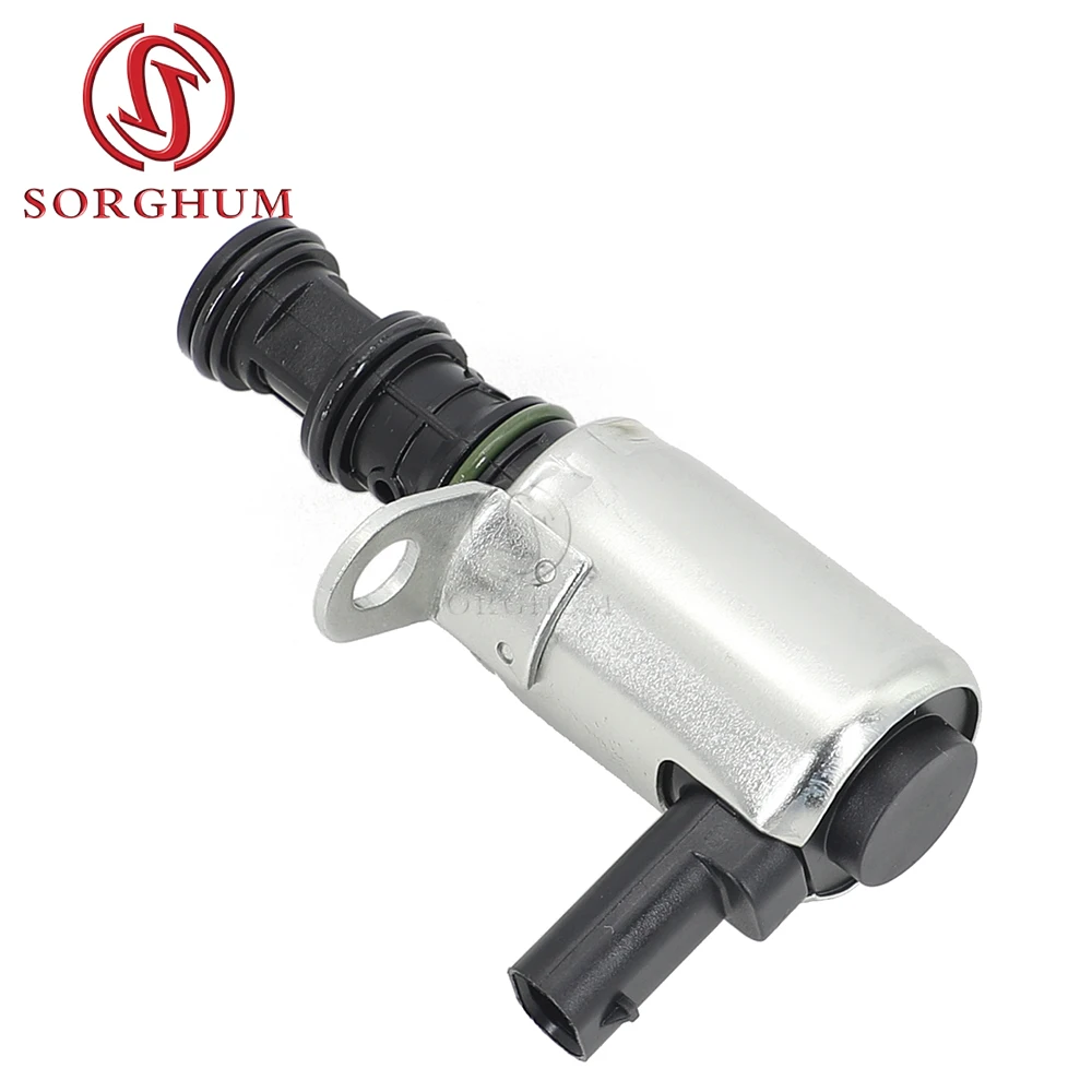 Variable Valve Timing Solenoid 5047901AC For Chrysler Pacifica Voyager Dodge Durango Jeep Gladiator Grand Cherokee Wrangler 6Cyl