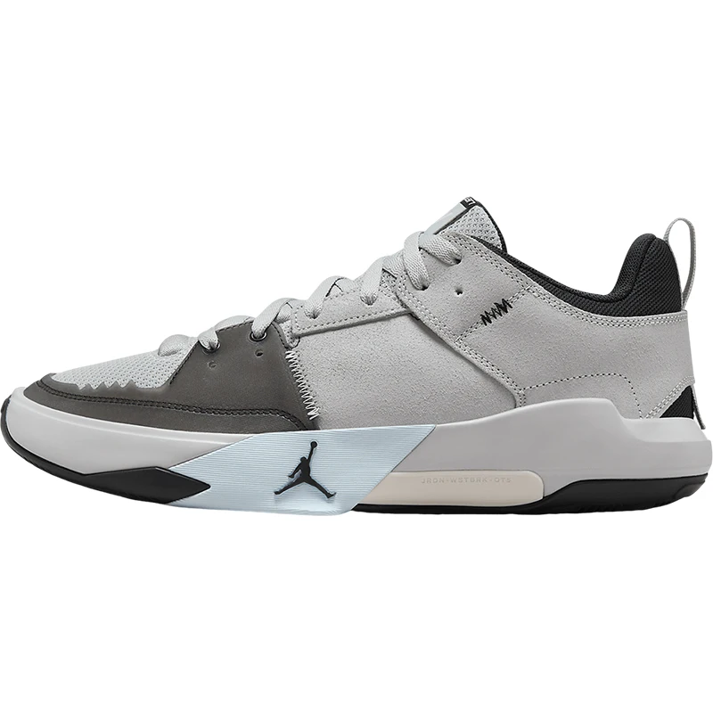 Nike Official Genuine JORDAN Men's Retro Cushioning Rebound Basketball Shoes HF0452-001