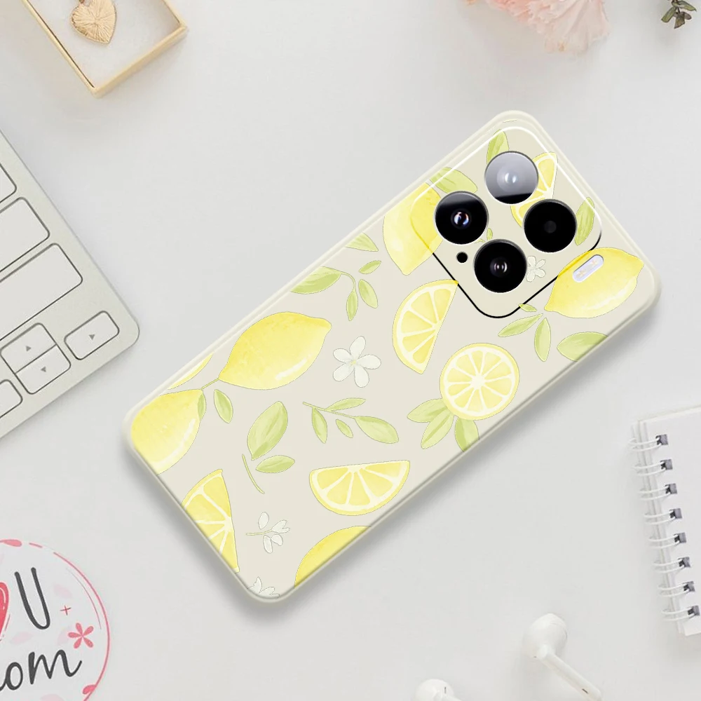 Fresh Lemon Style P… - image