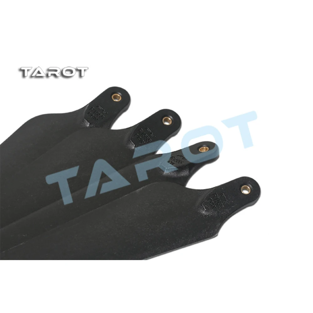 Tarot 1555 Vouwbare Propeller Prop Clip Set Tl100d04 Voor Rc Speelgoed Model Onderdelen Accessoires