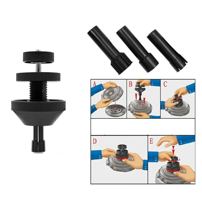 

Корректор сцепления A2UC Corrector Special Tools Инструмент выравнивания муфта