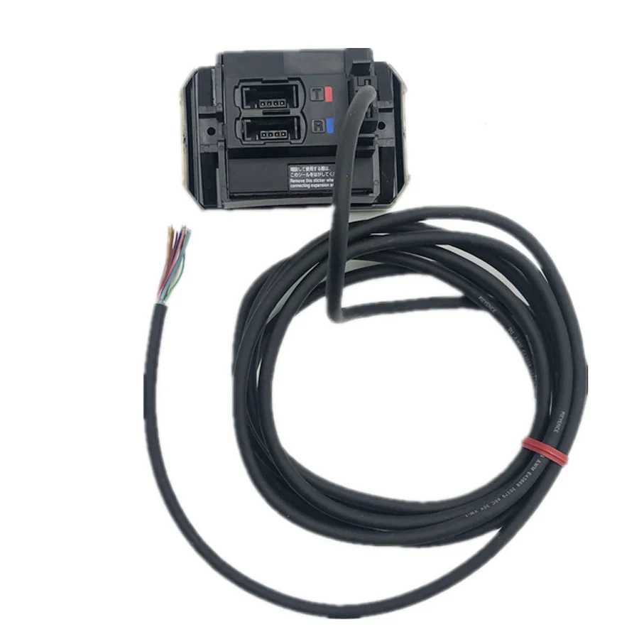 

KEYENCE CCD Micrometer Sensor IG-1500
