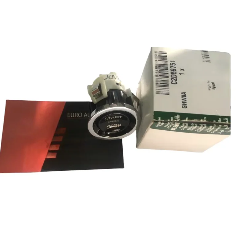 Category image: Additional Distributor Parts