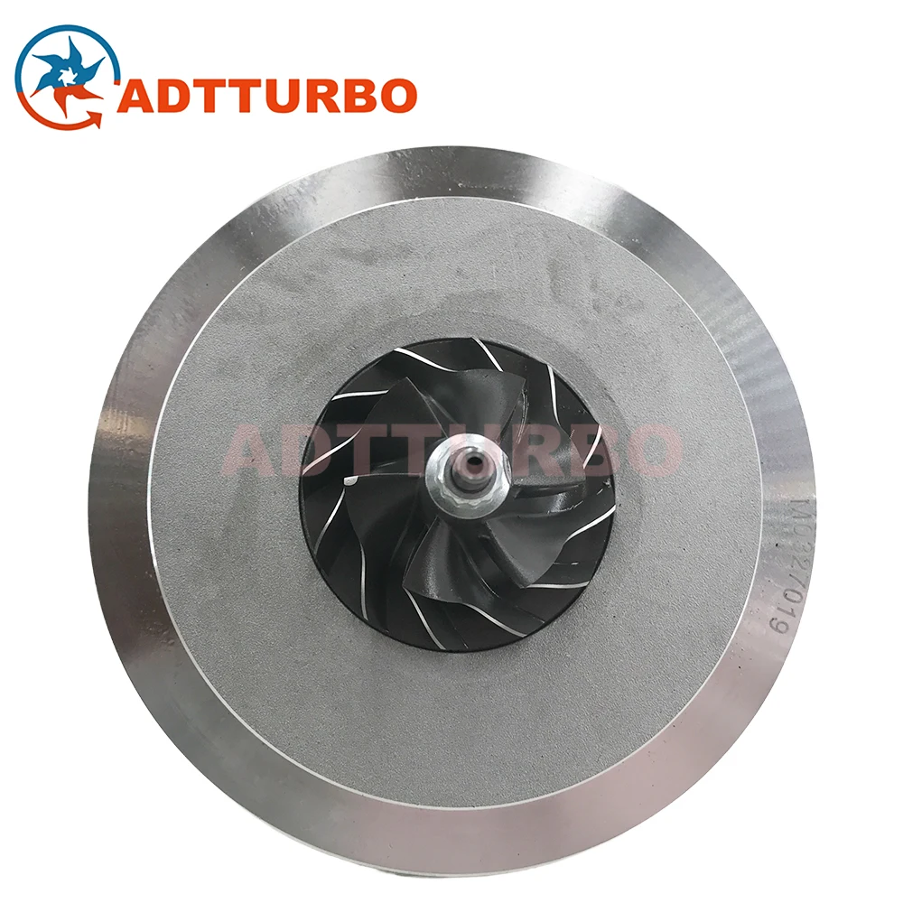 715924 28200-42610 Balanced GT1749S Turbo Cartridge 28200-42700 715924-0001 Turbine for KIA Bongo III Frontier Pregio 2.5 TCI 4D