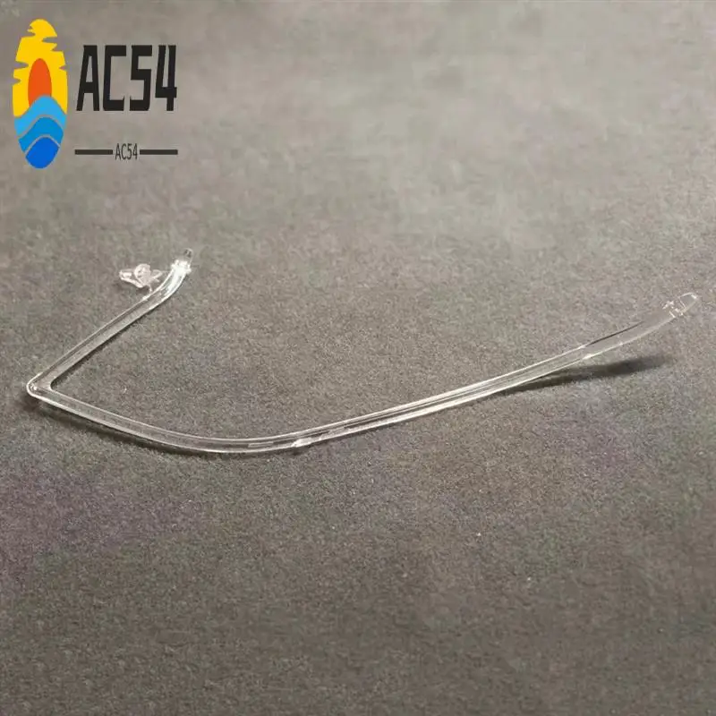 

AC54-для Mercedes Benz E-Class W212 2014-2015 направляющая пластина для фар дневного света, трубка передней панели