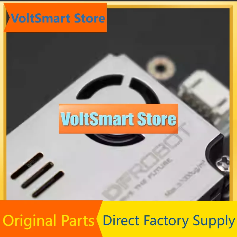 VoltSPM2.5 Air Quality Sensor SEN0460