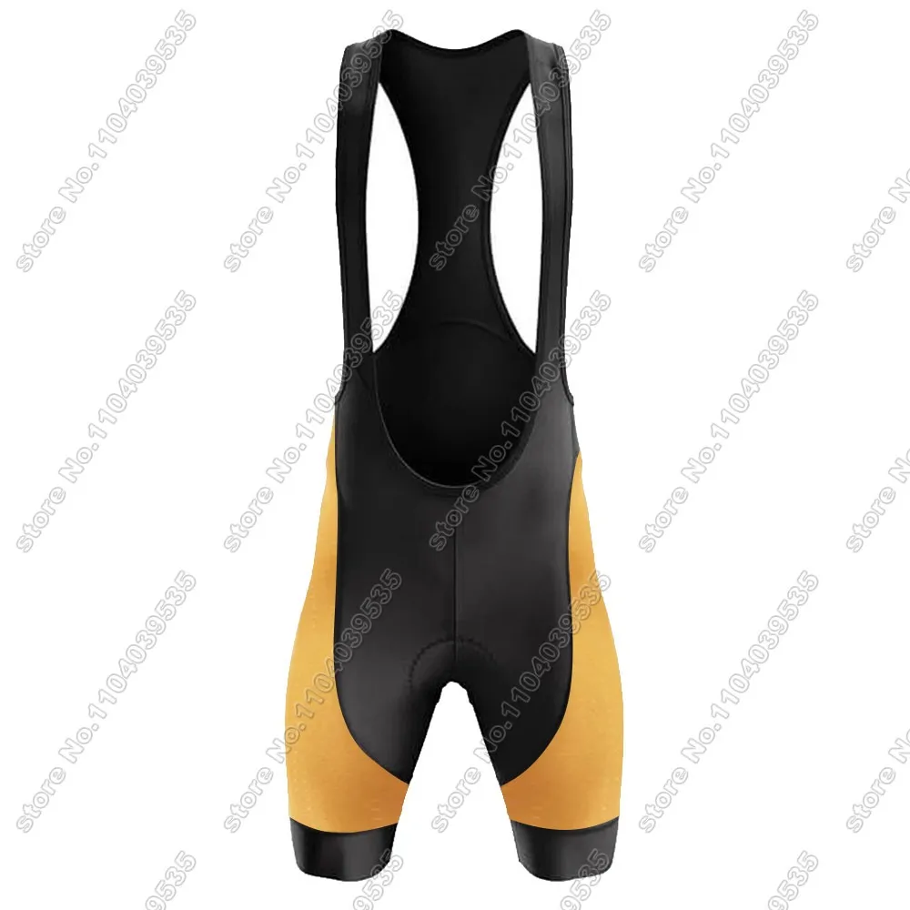 Retro Classic Team Cycling Jersey 2024 Set Summer Clothing Kits Men Road Bike Shirt Suit Bicycle Bib Shorts Maillot Ropa