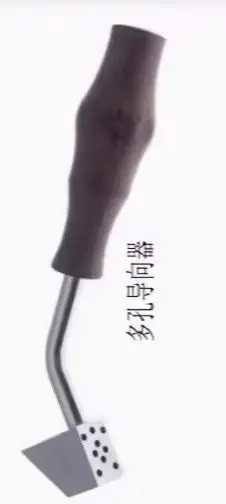 High Precision Orthopedic Parallel Multi-Hole Guide Stainless Steel Autoclavable Orthopedic Instrument