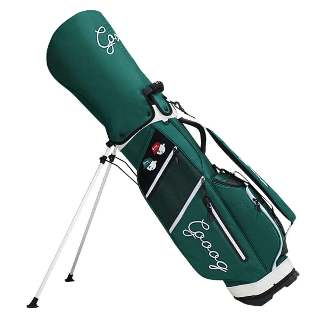 GOwing OG-Sac de golf T1 en nylon étanche, caddie de support, chariot de odor, logo GooAustin