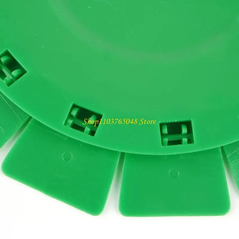 R53E Golf Putting Cup putters ball Practice Hole Training Tool All-Direction Putting Cup Golf Accessories Indoor Outdoor Tool