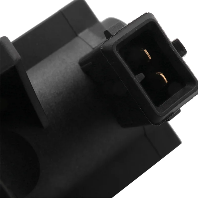 วาล์วโซลินอยด์เทอร์โบชาร์จ ABRB-2X ตัวปรับแรงดันสุญญากาศ สำหรับรถยนต์ซันยอง เร็กซ์ตัน/ไครอน/แอคทีออน/โรเดียส ดีเซล 6655403897 6655403797