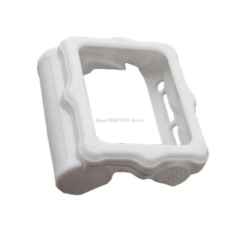 Soft Underwater Computer Cover for Daily Carrying, Open Display Window Sleeve with Added Outer Layer and Storage