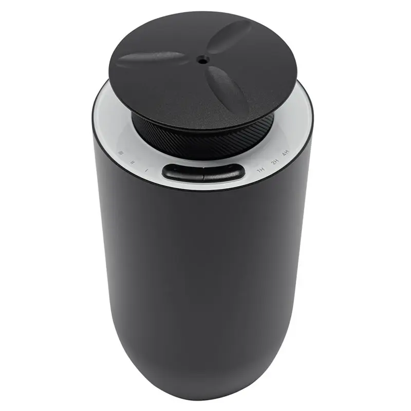 

Car Air Freshener Mini Essential Oil Diffuser, Aroma Diffuser 3-Spray Mode, Long Stand-By For Multiple Spaces