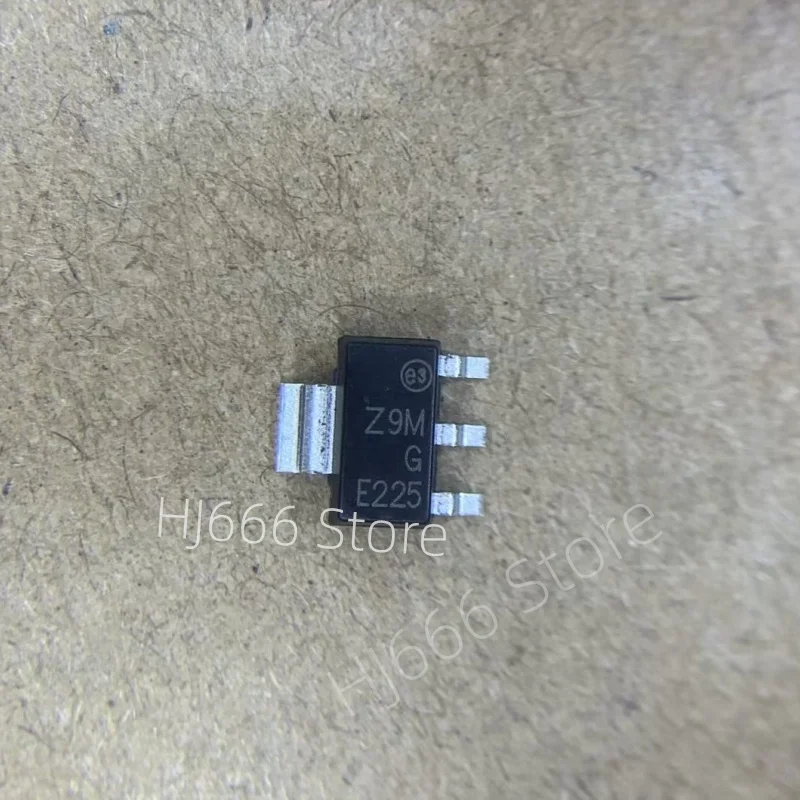 10pcs      Z0109MN   Z9M   SOT223