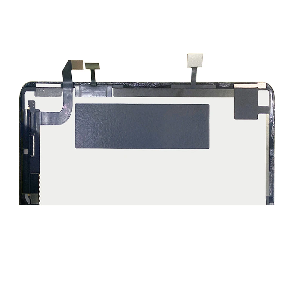 Imagem -05 - Lcd Display Touch Screen Digitizer Pad Pro 10.9 Ipad Air Air 4ª Geração 2023 A2316 A2324 A2325 A2072 Original 109