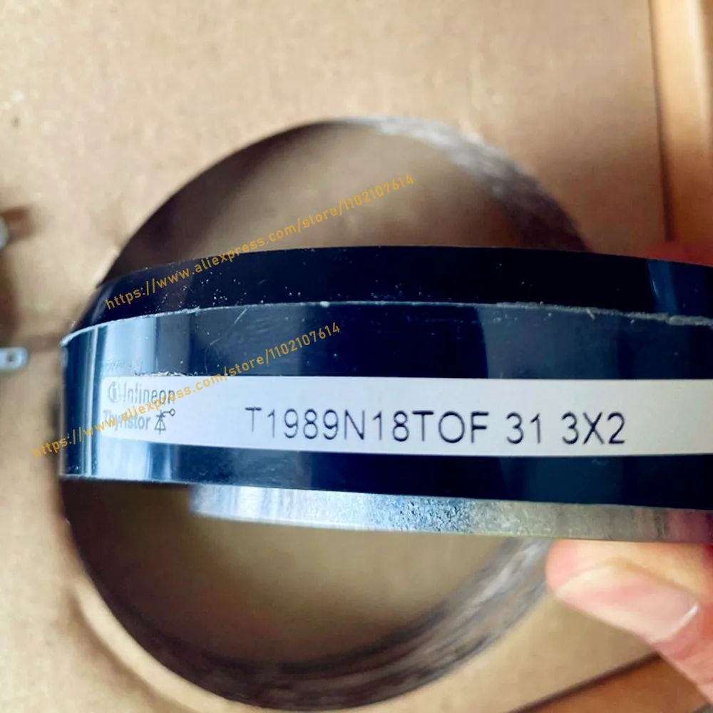 

T1989N16TOF T1989N18TOF NEW