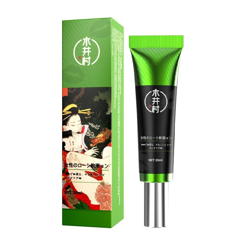 Orgasm Gel for Female Stimulant pleasure Enhanced Cream Libido Booster Women Exciter intensely vaginal Tighten Sex lubricant oil