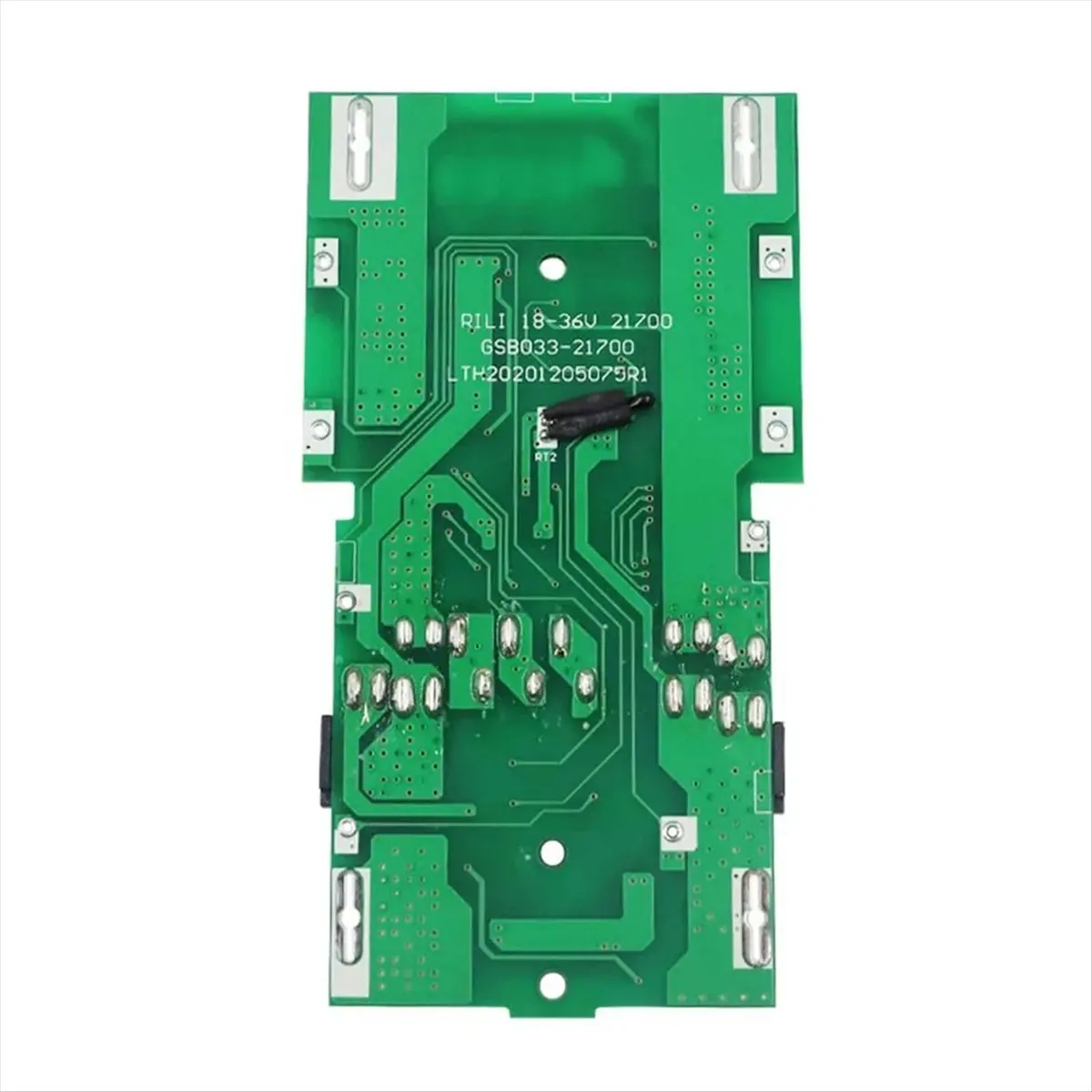 SCLS BSL36A18 Li- Battery Plastic Case PCB Circuit Board for 36V 18V 21700 MultiVolt MV Li- Battery