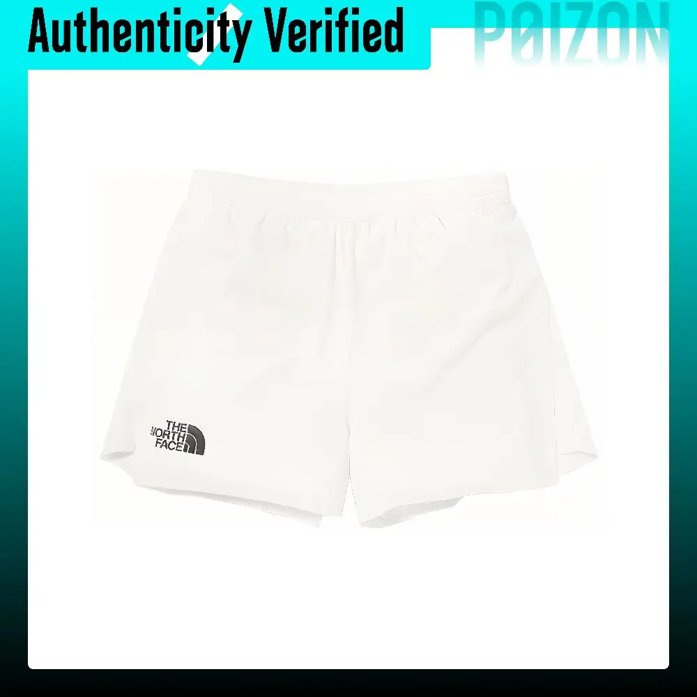 THE NORTH FACE Shorts Men's White NF0A537I-FN4