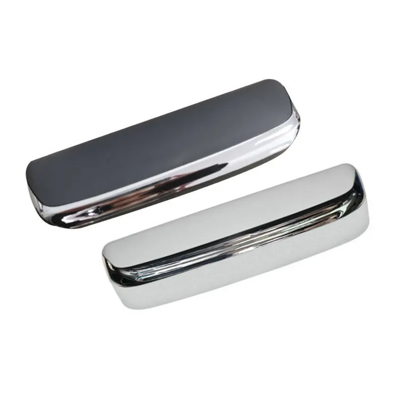 For VW ID4X ID4 CROZZ ID6 CROZZ ID.6 X Glasses Sunglasses Case Holder Grab Handle ABS Glasses Storage Box Space Saving